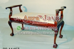 indonesia stool mahogany furniture 030