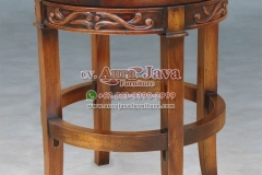 indonesia stool mahogany furniture 032