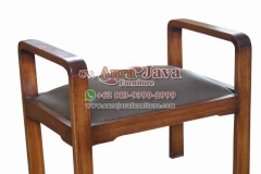 indonesia stool mahogany furniture 036