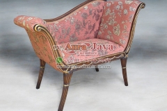 indonesia stool mahogany furniture 038