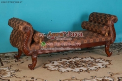 indonesia stool mahogany furniture 042
