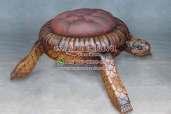 indonesia stool mahogany furniture 044