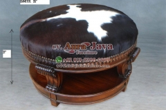 indonesia stool mahogany furniture 048
