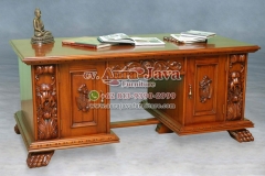 indonesia partner table mahogany furniture 007