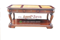 indonesia partner table mahogany furniture 035