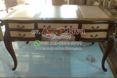 indonesia partner table mahogany furniture 038