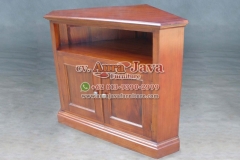 indonesia tv stand mahogany furniture 004