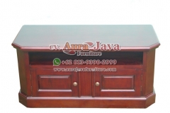 indonesia tv stand mahogany furniture 008