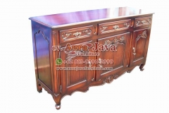 indonesia wardrobe mahogany furniture 006