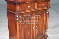 indonesia wardrobe mahogany furniture 007