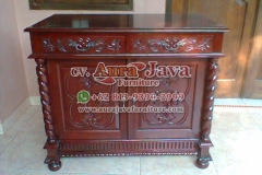 indonesia wardrobe mahogany furniture 008