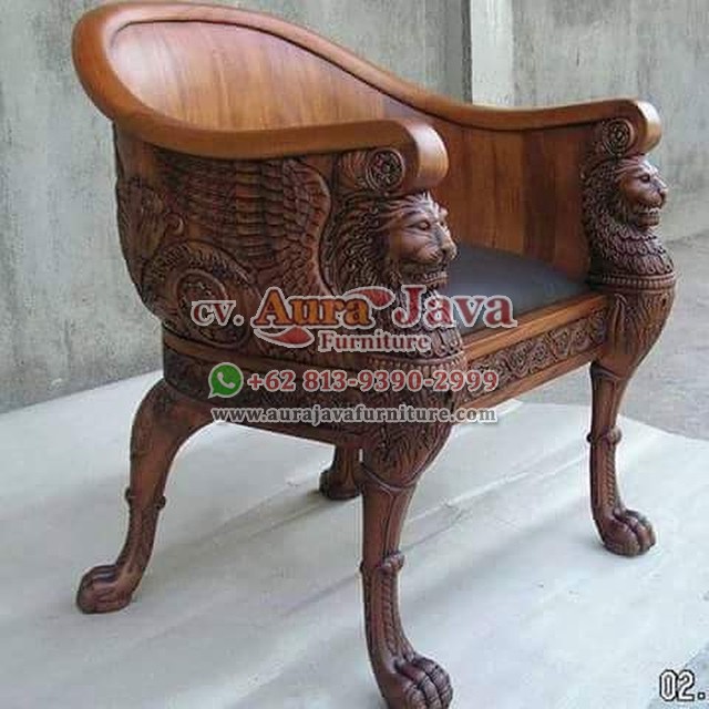 indonesia chair matching ranges furniture 071