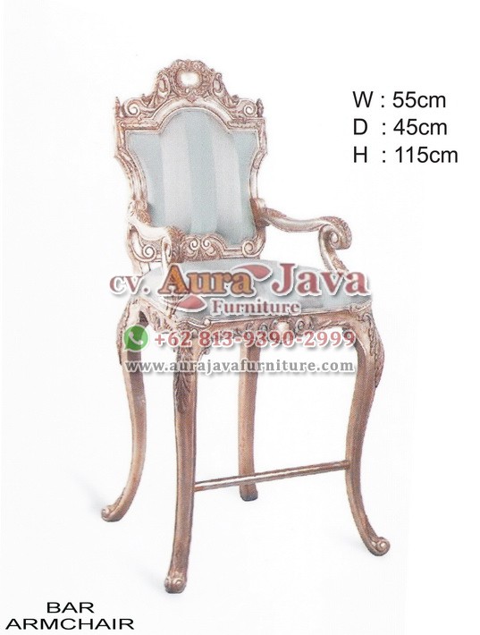 indonesia chair matching ranges furniture 085