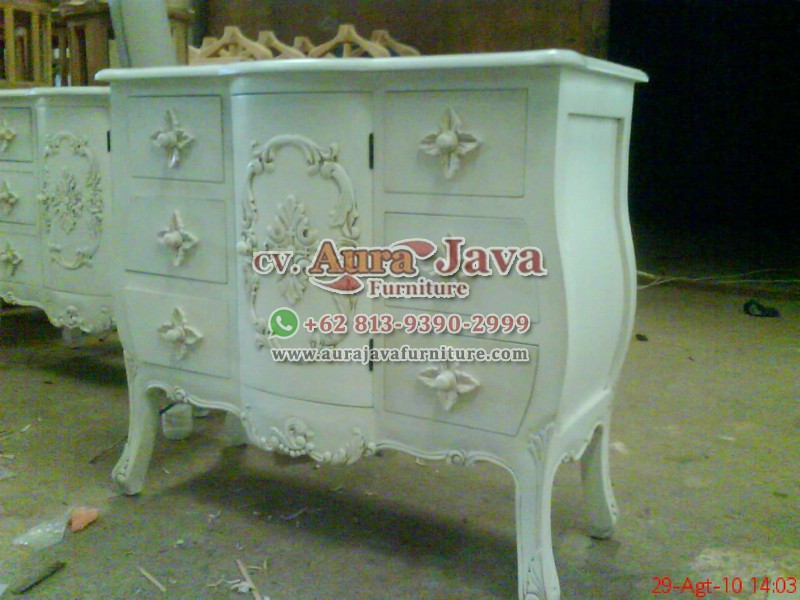 indonesia commode matching ranges furniture 065