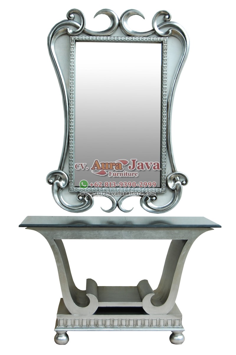 indonesia console mirror matching ranges furniture 001