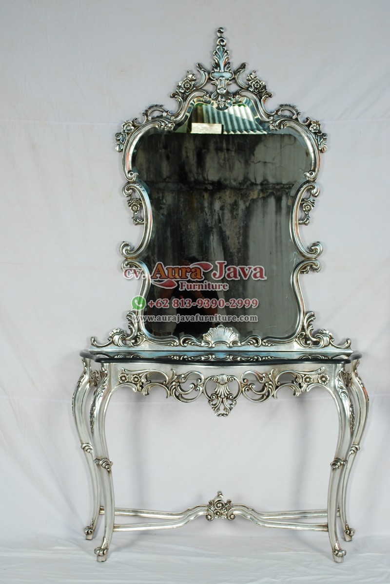 indonesia console mirror matching ranges furniture 003