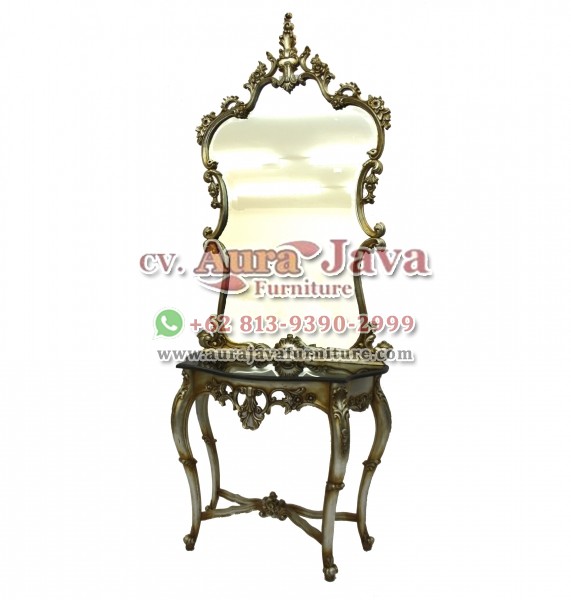 indonesia console mirror matching ranges furniture 004