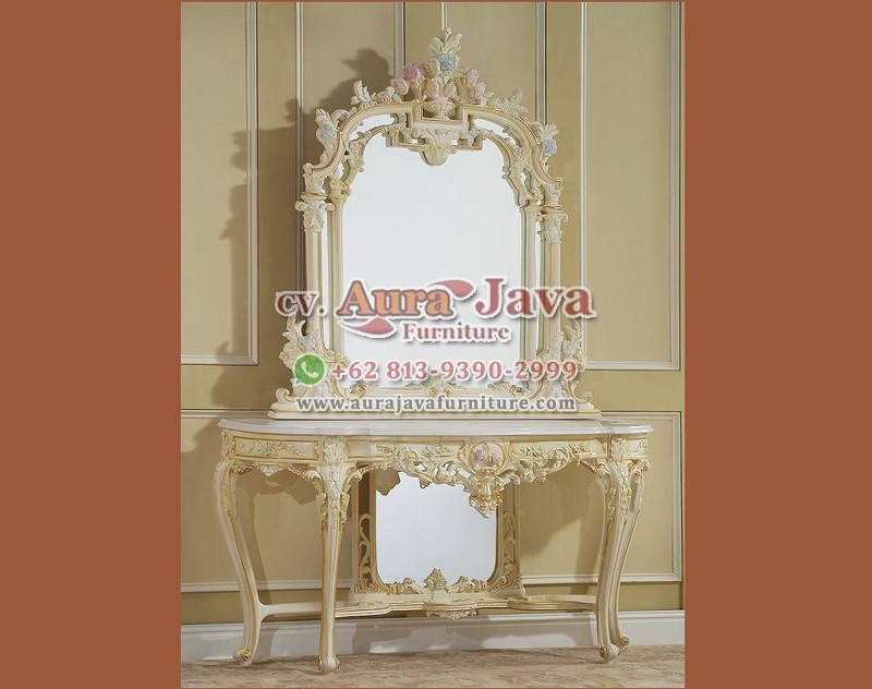 indonesia console mirror matching ranges furniture 006
