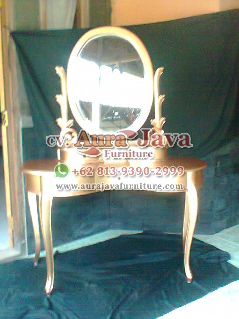 indonesia console mirror matching ranges furniture 007
