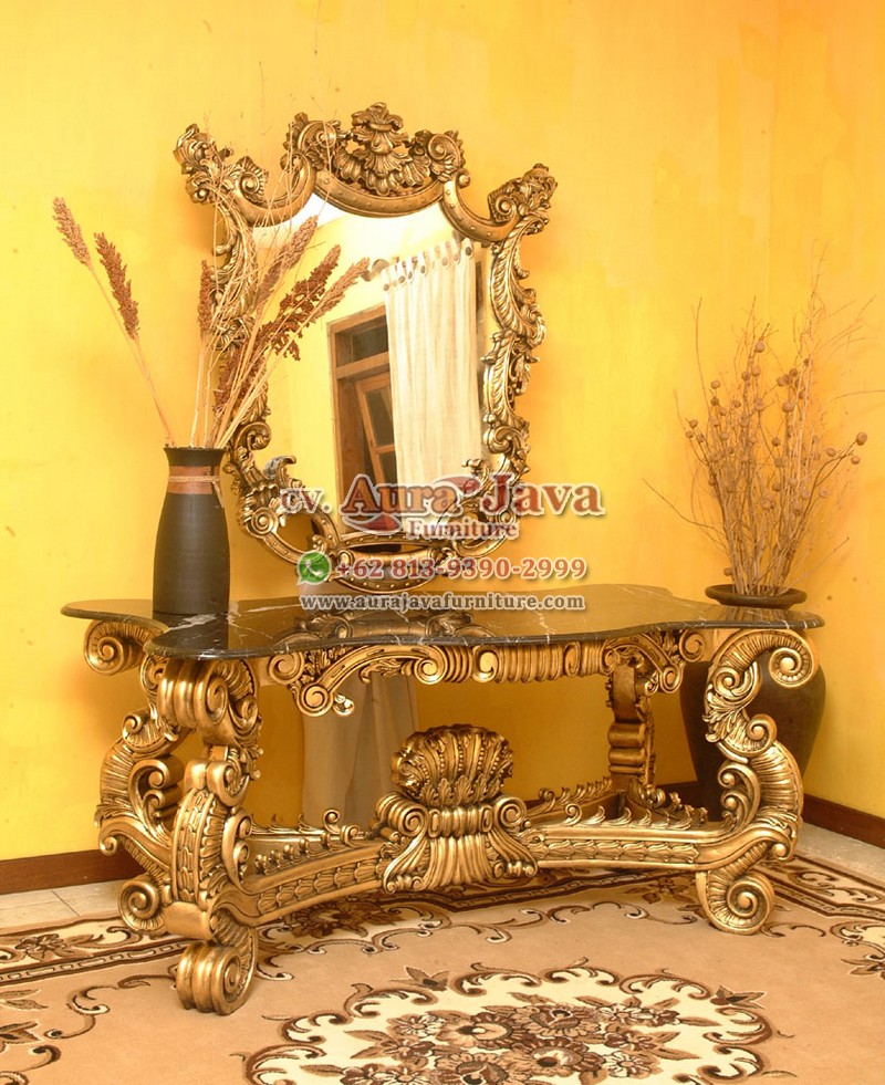 indonesia console mirror matching ranges furniture 009
