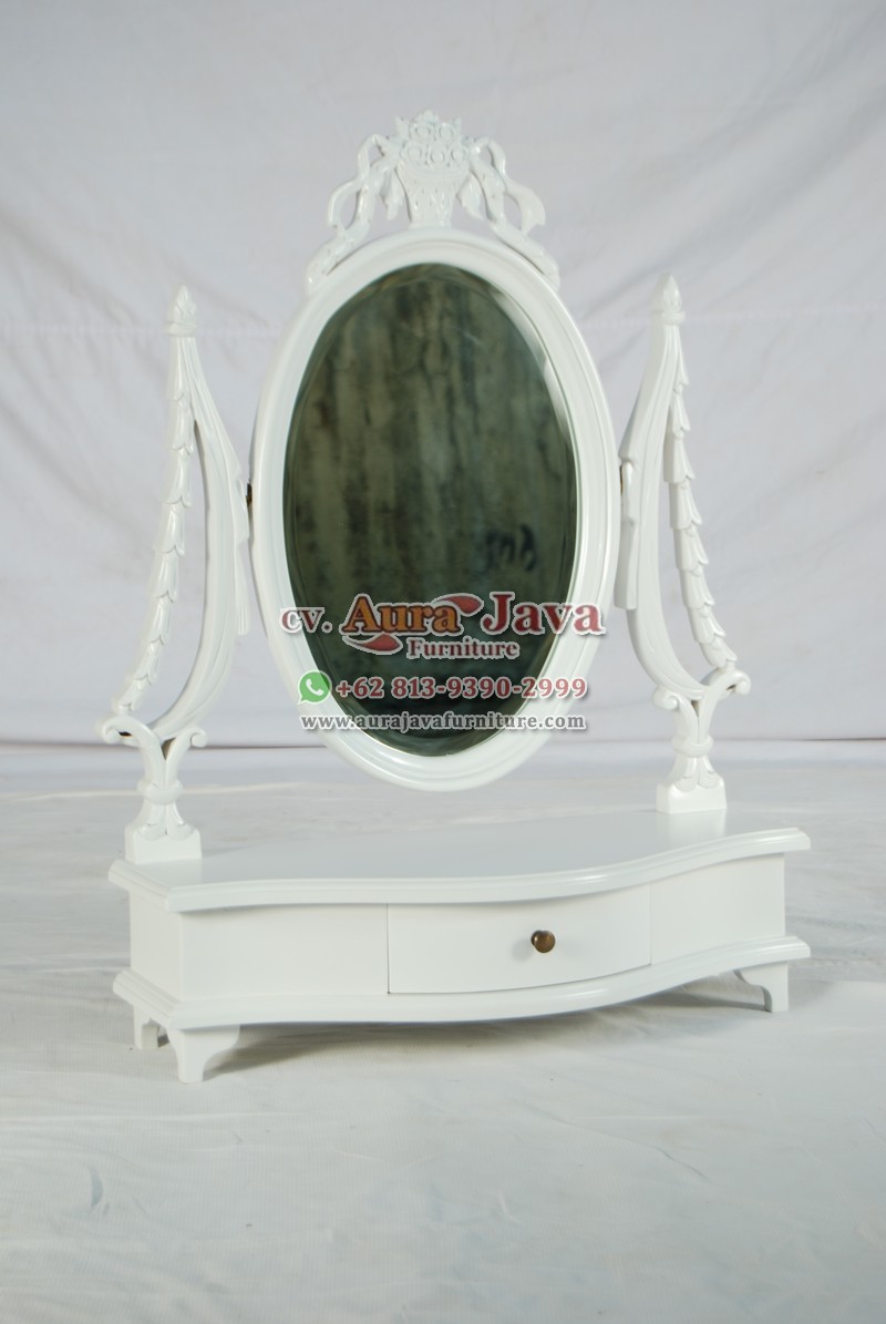 indonesia console mirror matching ranges furniture 023