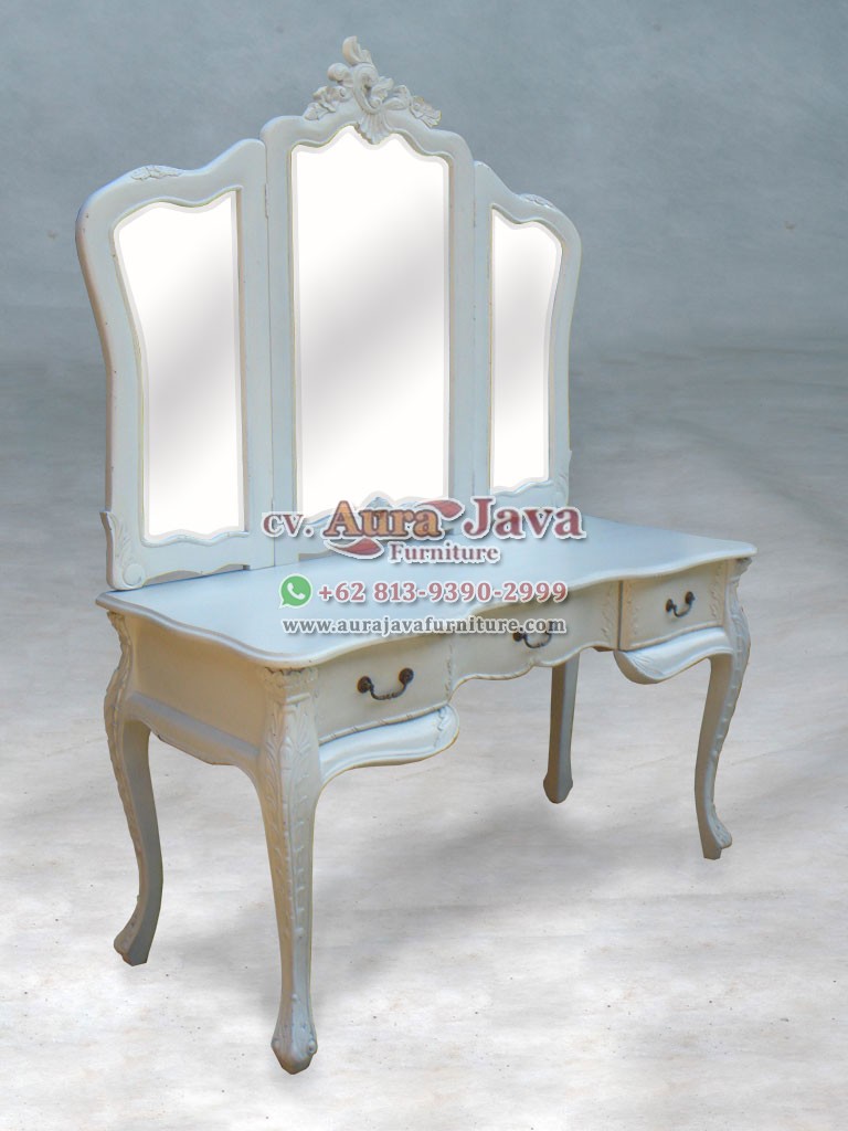 indonesia console mirror matching ranges furniture 025