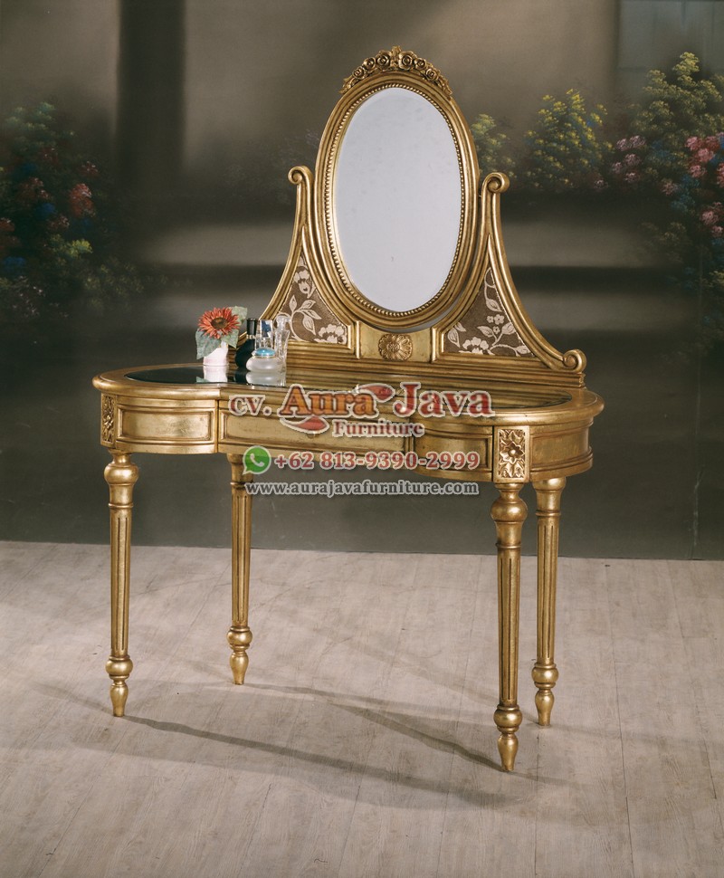 indonesia console mirror matching ranges furniture 037