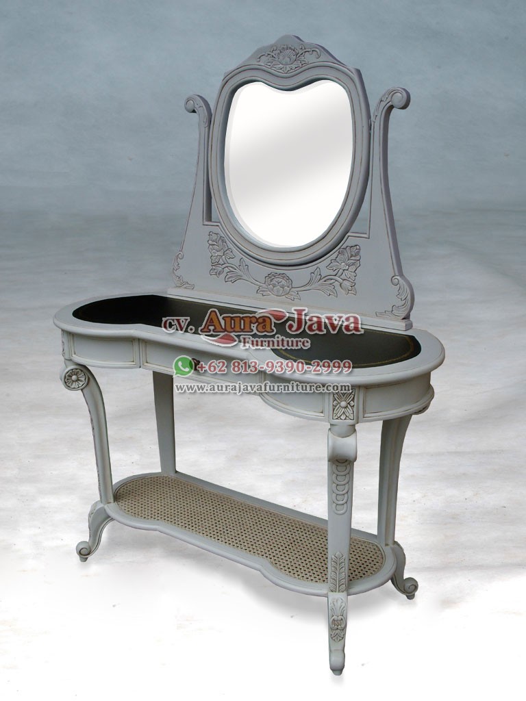 indonesia console mirror matching ranges furniture 043