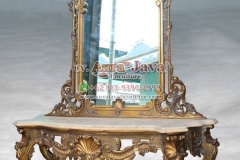 indonesia console mirror matching ranges furniture 017