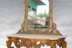 indonesia console mirror matching ranges furniture 018