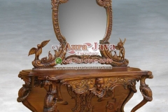 indonesia console mirror matching ranges furniture 021