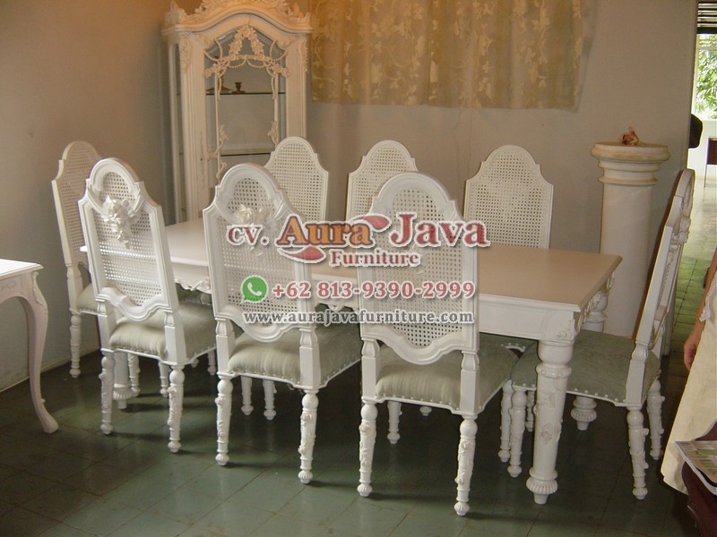 indonesia dining set matching ranges furniture 010