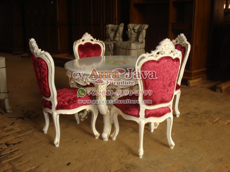 indonesia dining set matching ranges furniture 016