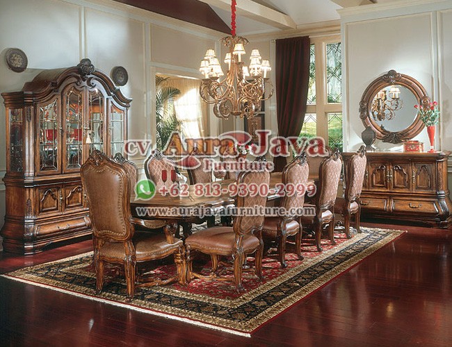 indonesia dining set matching ranges furniture 059