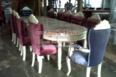 indonesia dining set matching ranges furniture 003