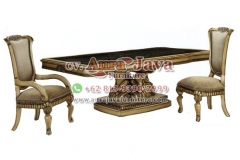 indonesia dining set matching ranges furniture 022