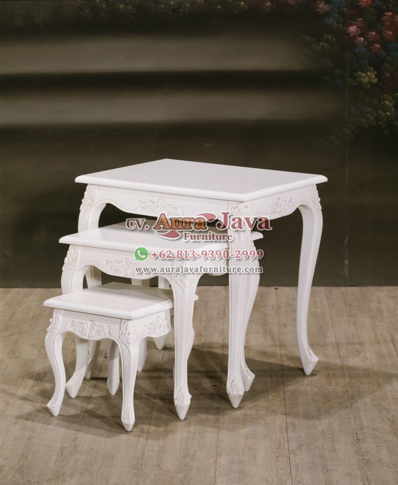 indonesia table matching ranges furniture 050