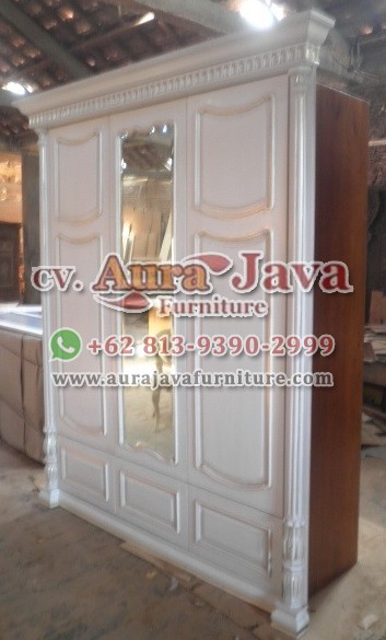 indonesia armoire teak furniture 040