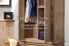 indonesia armoire teak furniture 008