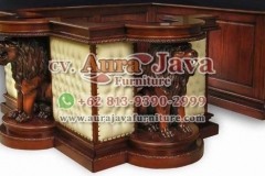 indonesia bar table teak furniture 011