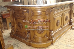 indonesia bar table teak furniture 012