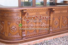 indonesia bar table teak furniture 013