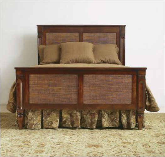 indonesia bedroom teak furniture 012