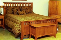 indonesia bedroom teak furniture 002