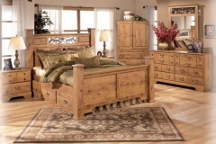 indonesia bedroom teak furniture 005