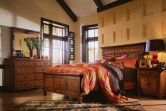 indonesia bedroom teak furniture 009
