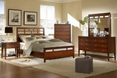 indonesia bedroom teak furniture 010