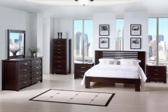 indonesia bedroom teak furniture 019