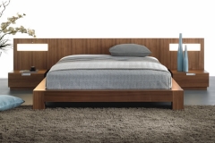 indonesia bedroom teak furniture 021