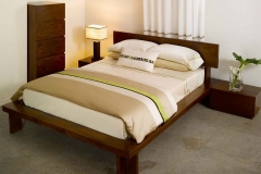 indonesia bedroom teak furniture 022